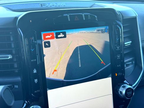 Used 2023 RAM 2500 Laramie image 30