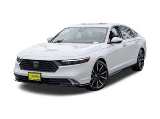 Used 2024 Honda Accord Touring video 1