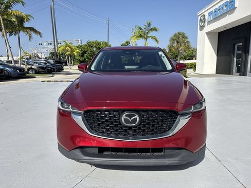 Used 2023 MAZDA CX-5 AWD 2.5 S image 29
