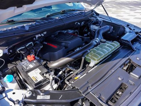 Used 2019 Ford F150 Raptor w/ Equipment Group 802A Luxury AWD/4WD image 46