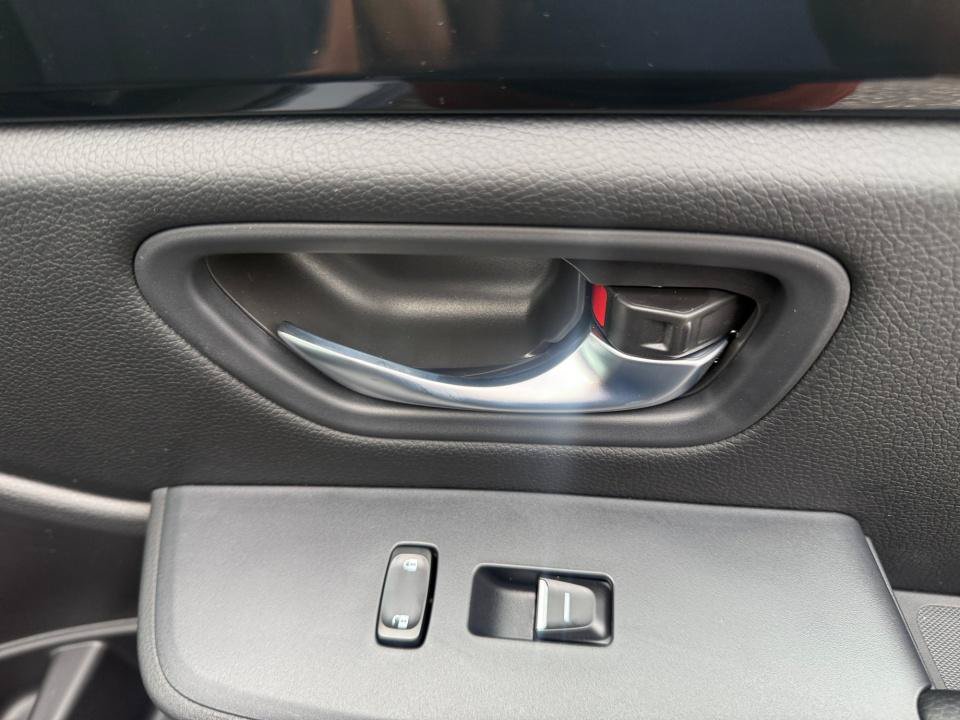 New 2026 Honda Pilot TrailSport image 31