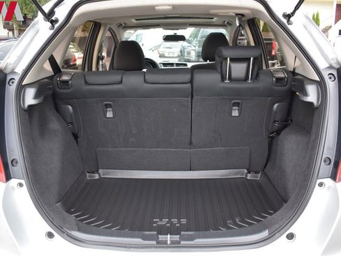 Used 2016 Honda Fit EX image 24