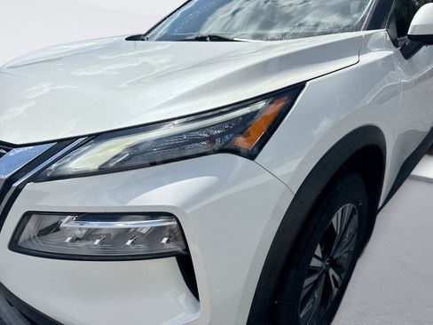 Used 2023 Nissan Rogue SV FWD image 10