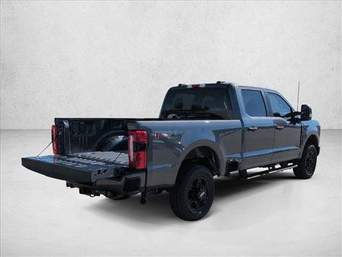 New 2026 Ford F250 XL w/ STX Appearance Package image 2