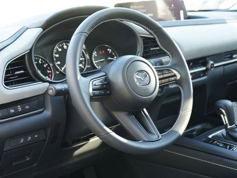 New 2026 MAZDA CX-30 Aire Edition image 13