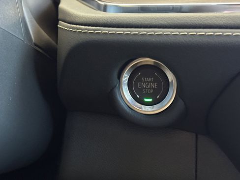 New 2025 Chevrolet Tahoe Premier image 24