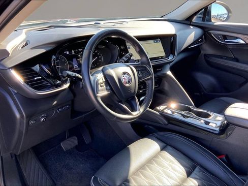 Used 2023 Buick Envision Avenir FWD image 14