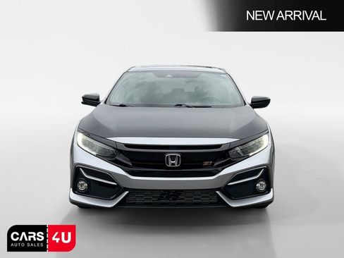 Used 2020 Honda Civic Si image 2