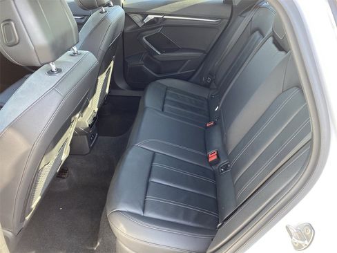 Used 2023 Audi A3 2.0T Premium image 13