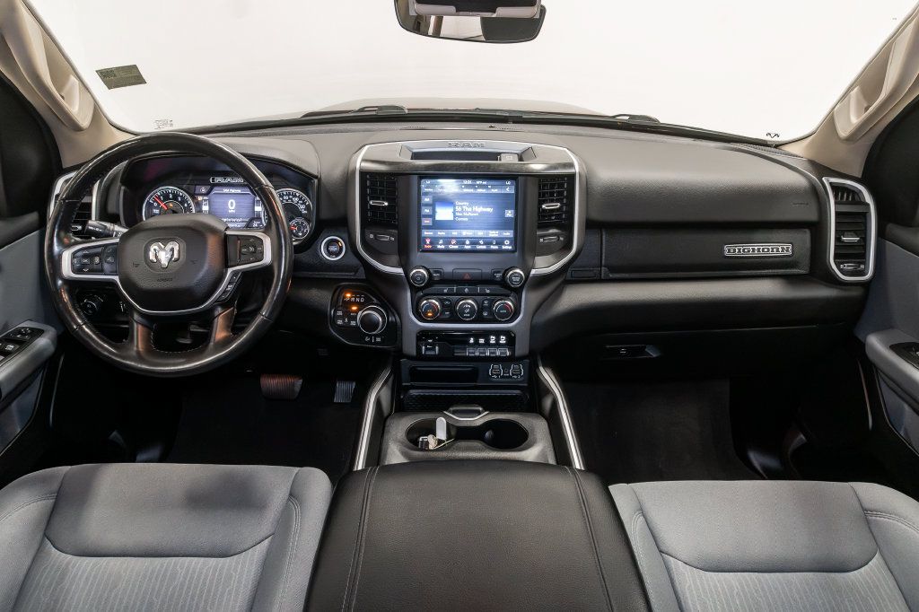 Used 2020 RAM 1500 Big Horn AWD/4WD image 28