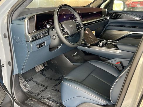 New 2026 Cadillac Escalade IQ Sport 2 image 9