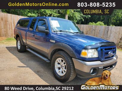 Used 2009 Ford Ranger XLT