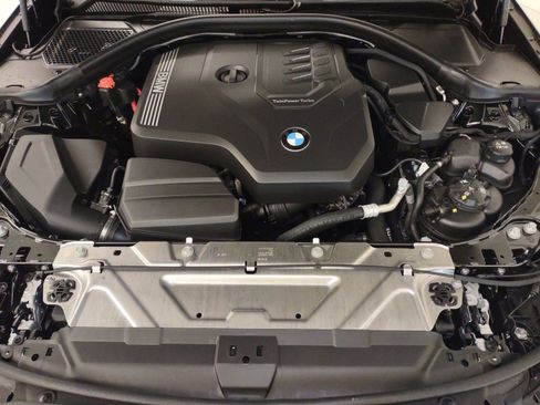 Used 2024 BMW 330i Sedan w/ Convenience Package image 25