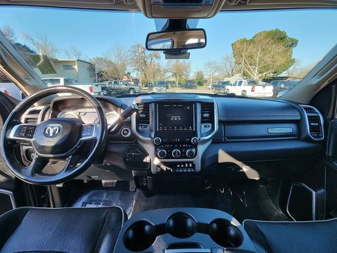 Certified 2021 RAM 2500 Laramie image 25