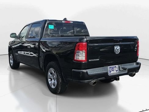 Used 2020 RAM 1500 Big Horn image 5
