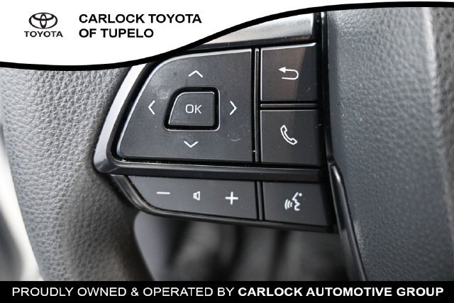 Used 2023 Toyota Sienna LE FWD image 24