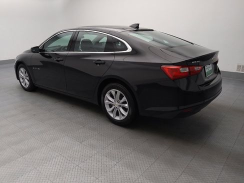Used 2025 Chevrolet Malibu LT FWD image 3