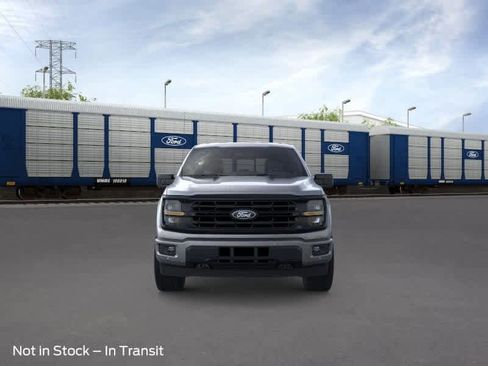 New 2026 Ford F150 XLT image 6