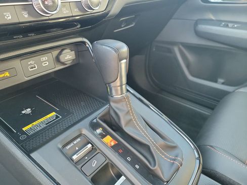 Used 2023 Honda CR-V Sport Touring image 25