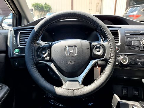 Used 2013 Honda Civic LX image 34