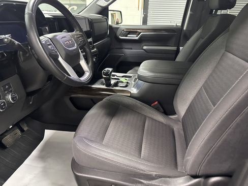 Used 2023 GMC Sierra 1500 Elevation AWD/4WD image 13