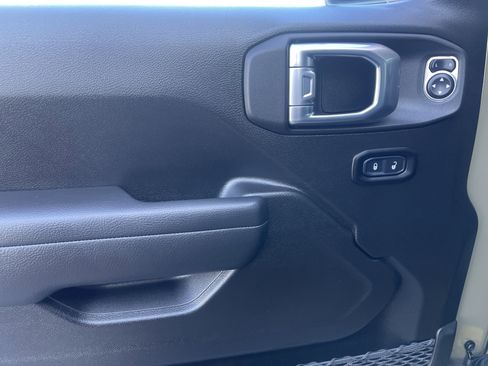 New 2026 Jeep Wrangler Willys image 19