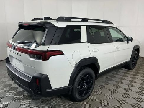 New 2026 Subaru Outback Limited image 7