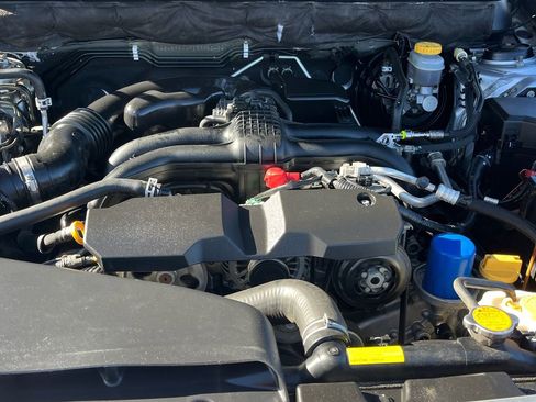 Used 2014 Subaru Outback 2.5i w/ Alloy Wheel Package image 19