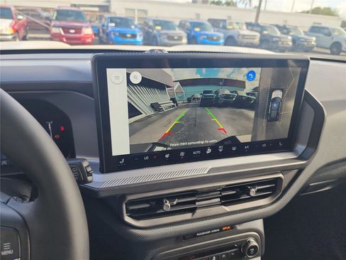 New 2026 Ford Bronco Sport Outer Banks image 32