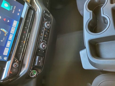 Certified 2022 Chevrolet Silverado 1500 LT image 15