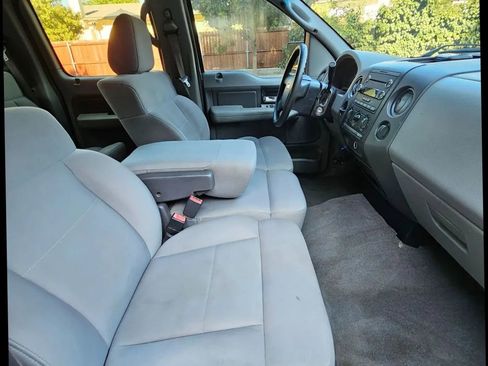 Used 2008 Ford F150 XL image 35