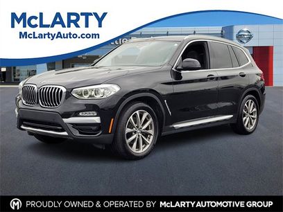 Used 2019 BMW X3 xDrive30i