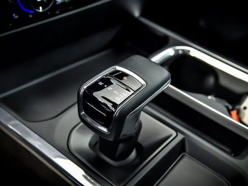 Certified 2024 Chevrolet Silverado 1500 High Country w/ High Country Premium Package image 23