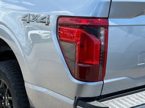 Used 2026 Ford F150 XLT w/ Equipment Group 302A MID AWD/4WD image 6