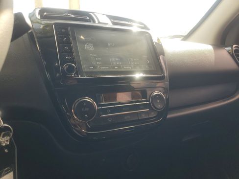 Used 2023 Mitsubishi Mirage G4 ES image 25