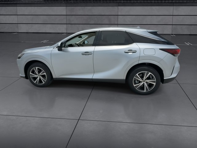 Certified 2024 Lexus RX 350 Premium w/ Cold Area Package FWD image 5