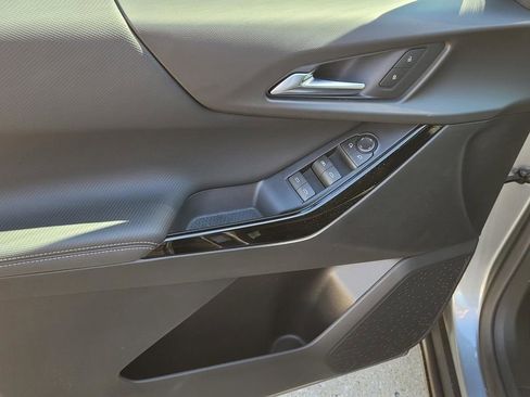 New 2026 Chevrolet Equinox LT w/ Safety and Technology Package image 13