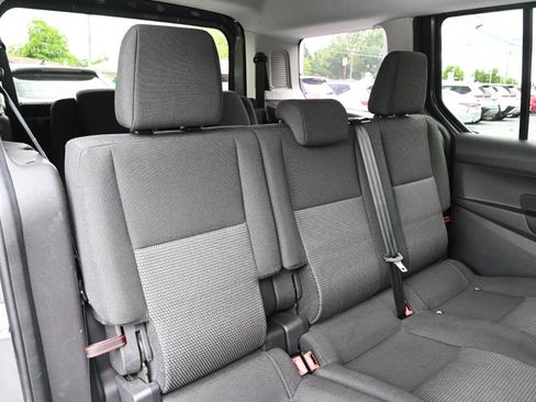 Used 2018 Ford Transit Connect XL FWD image 30