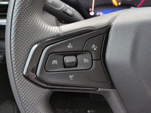 Used 2024 Chevrolet TrailBlazer LS w/ LS Convenience Package FWD image 22