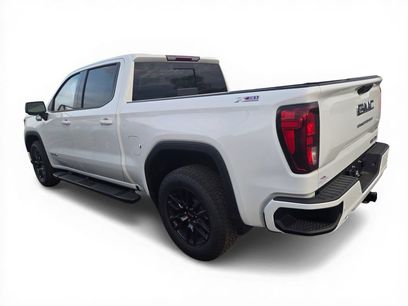New 2026 GMC Sierra 1500 Elevation w/ Elevation Premium Package