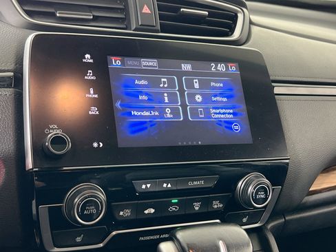 Used 2022 Honda CR-V EX-L image 14