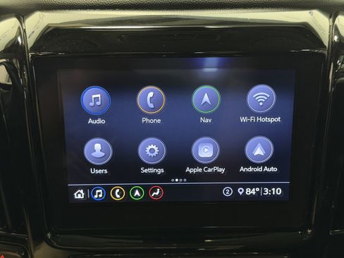 Used 2020 Chevrolet Traverse RS FWD image 7
