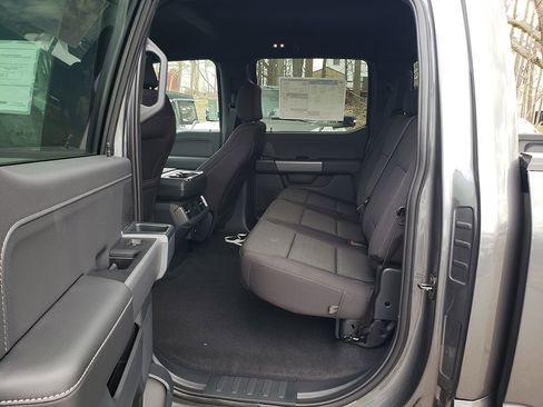 New 2026 Ford F150 XLT w/ Equipment Group 302A MID AWD/4WD image 11