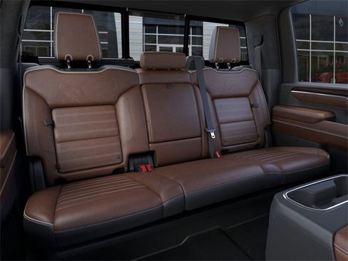 New 2026 GMC Sierra 2500 Denali Ultimate image 17