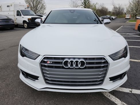 Used 2016 Audi S7 image 14