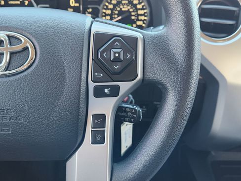 Used 2021 Toyota Tundra SR5 image 34