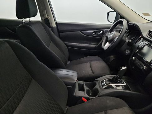 Used 2018 Nissan Rogue S AWD/4WD image 21