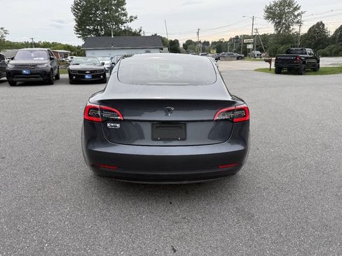 Used 2021 Tesla Model 3 Standard Range Plus RWD image 7