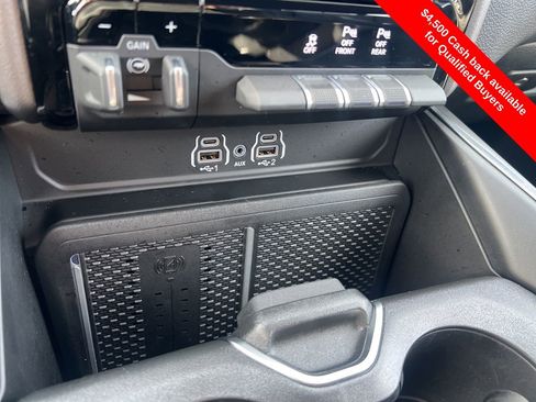 New 2026 RAM 1500 Big Horn image 20