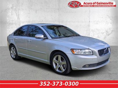 Used 2008 Volvo S40 2.4i